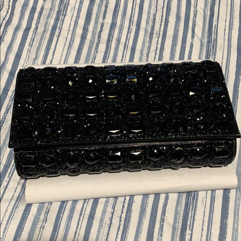 Black Clutch